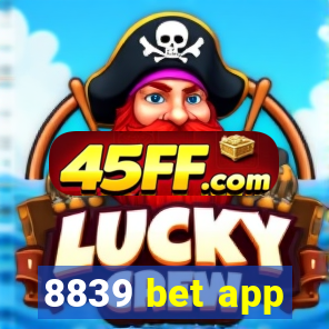 8839 bet app